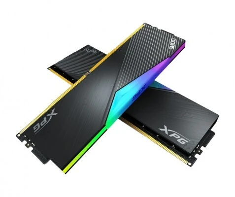 RAM DDR5 ADATA LANCER RGB 16GB 6800MHZ