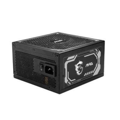 ALIMENTATION MSI MAG A1250GL 80+GOLD 1250w FULL MODULAIRE