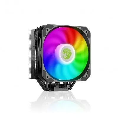 REFROIDISSEUR CPU GAMEMAX SIGMA 540 ARGB WH TOWER