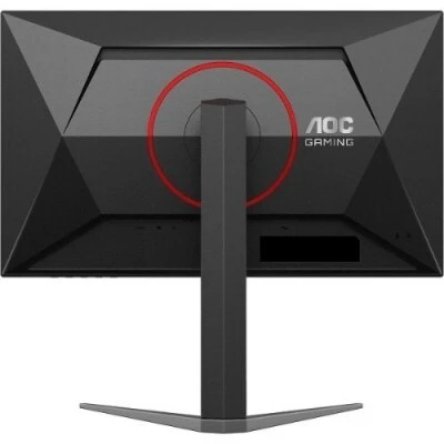 ECRAN AOC 27G4 IPS 27" 180HZ 1MS STAND ADJUSTABLE