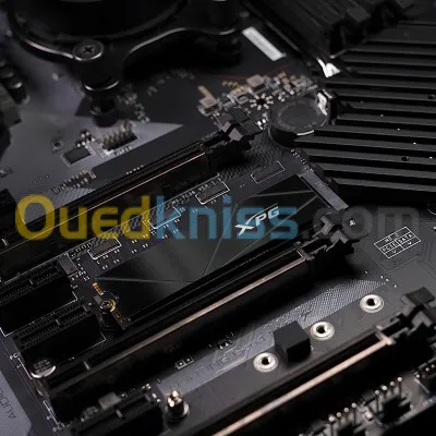 SSD ADATA XPG GAMMIX S50 2TB PCIE GEN4X4 M.2