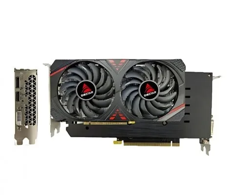 CARTE GRAPHIQUE BIOSTAR RTX 3050 DDR6 6GB