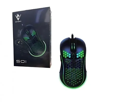 SOURIS GALAX SWIP 01