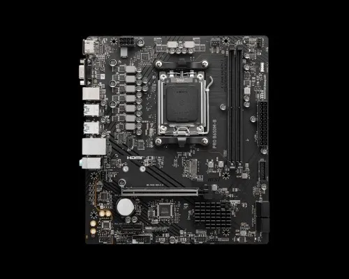 CARTE MERE MSI PRO B650M-B AM5 DDR5