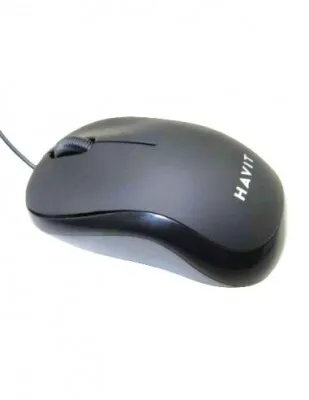 SOURIS HAVIT USB HV-MS606