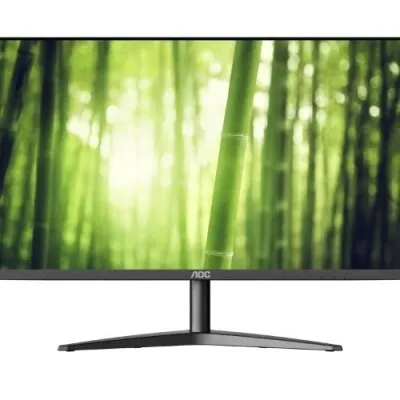 ECRAN 24" AOC 24B1XH2 IPS 100HZ FHD HDMI+ VGA