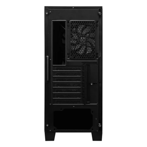 boitier MSI MAG FORGE 120A AIRFLOW