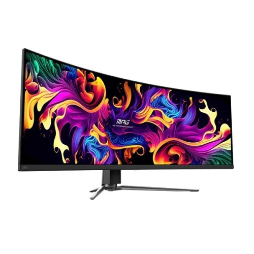 ECRAN MPG 491 CQP QD-OLED