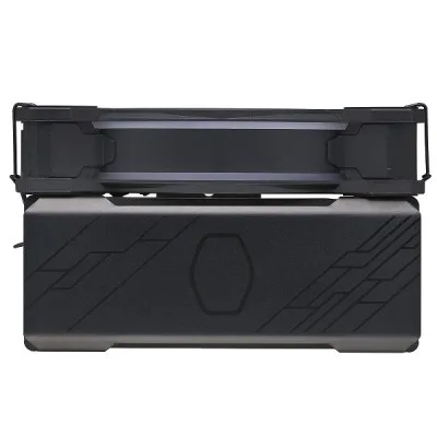 AIRCOOLING HYPER 212 HALO BLACK RR-S4KK-20PA-R1