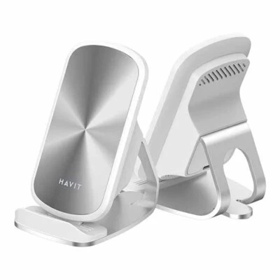 CHARGEUR HAVIT WIRLESS STAND W3024
