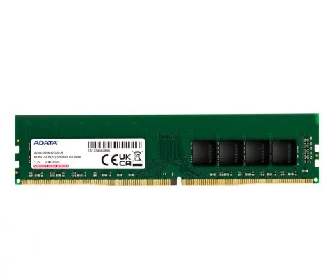 RAM DDR4 ADATA PREMIER 16GB 3200MHZ
