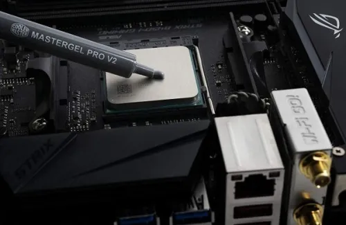 PATE THERMIQUE COOLERMASTER MASTERGEL PRO V2 MGY ZODG