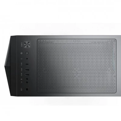 BOITIER MSI MPG GUNGNIR 110R BLACK