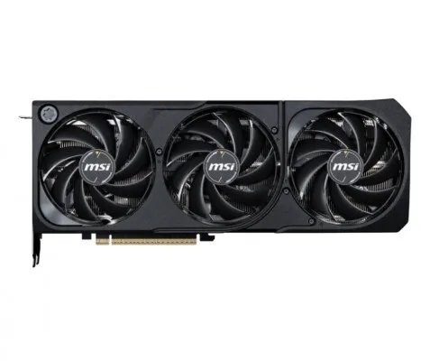 CARTE GRAPHIQUE MSI RTX 5070 12G SHADOW 3X OC