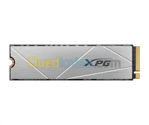 SSD ADATA XPG GAMMIX S60 BLADE 2TB PCIE GEN4X4 M.2   