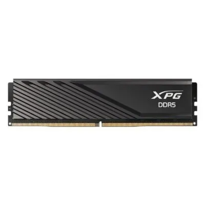 RAM DDR5 ADATA LACER BLADE 8GB 5600MHZ BLACK