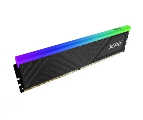 RAM DDR4 ADATA SPECTRIX RGB D35G 16GB 3200MHZ