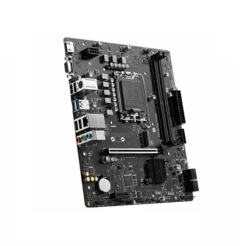 CARTE MERE MSI PRO A620M-E DDR5