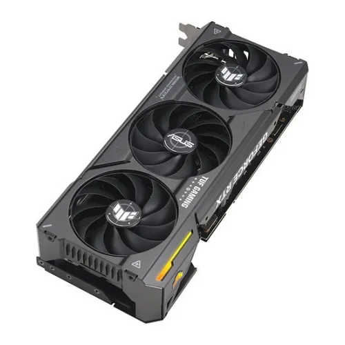 ASUS RTX 4070 TUF GAMING GDDR6X 12 GB OC 