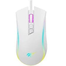 SOURIS HAVIT S/F MS1034 RGB