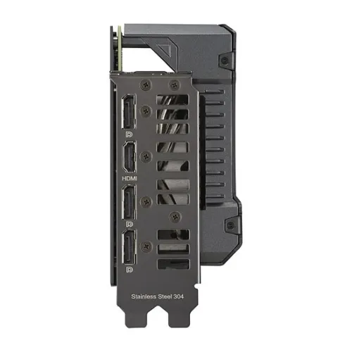 ASUS RTX 4070 TUF GAMING GDDR6X 12 GB OC 