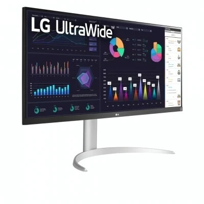 ECRAN LG 29 LED 75MHz 29WQ600 W TYPE/C FHD