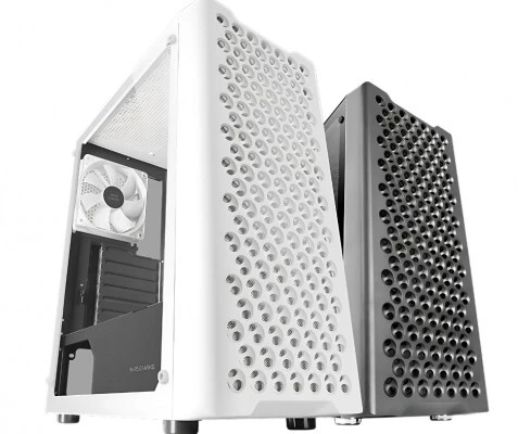 BOITIER MARS GAMING MC-IPRO BLACK