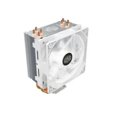 AIR COOLING HYPER COOLERMASTER 212 WHITE LED RR-212L