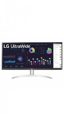 ECRAN LG 29 LED 75MHz 29WQ600 W TYPE/C FHD