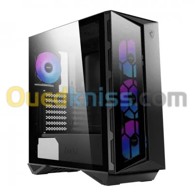 BOITIER MSI MPG GUNGNIR 110R BLACK