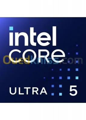 PROCESSEUR CPU ULTRA 5 245K BOX LGA 1851