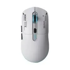 SOURIS HAVIT S/F MS64 WB GAM 2.4G+BL+RECHARGABLE