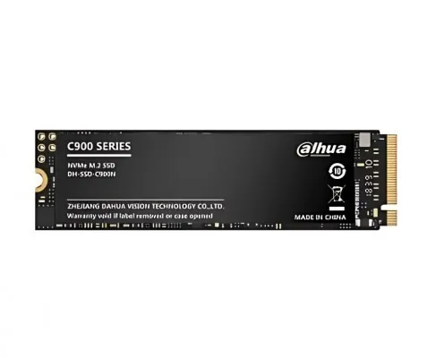 SSD DAHUA NVME C900PLUS 256GB 3.0