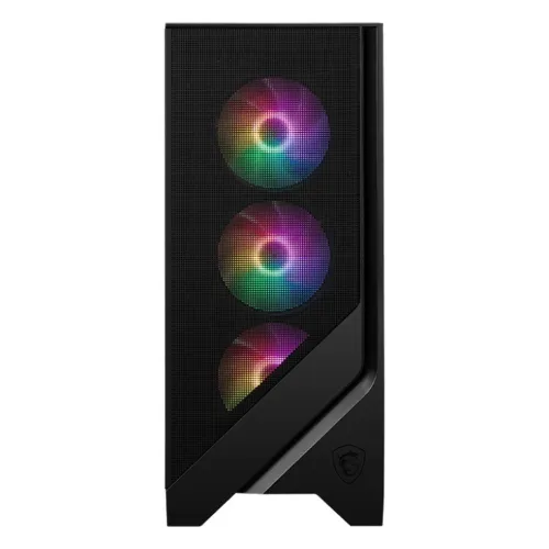 boitier MSI MAG FORGE 120A AIRFLOW