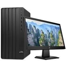 PC DE BUREAU HP 290 G4 I5-12400