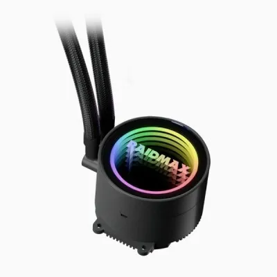 REFROIDISSEUR RAIDMAX LS360BK ARGB