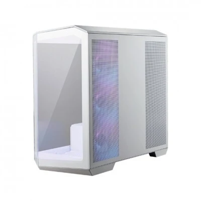 BOITIER MSI MAG PANO M100R PZ WHITE