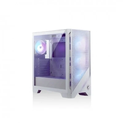 BOITIER MSI MAG FORGE 320R AIRFLOW WHITE