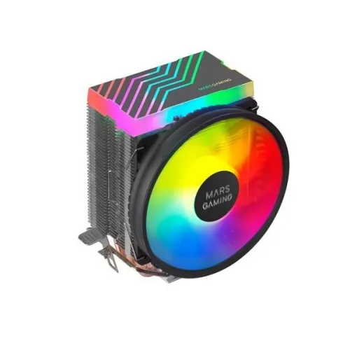 AIR COOLING MARS GAMING MCPU33