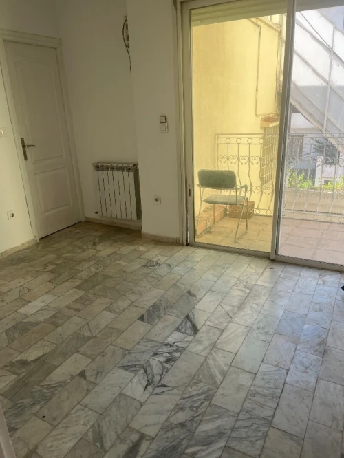 Location Appartement Niveau de villa F6 Alger Zeralda