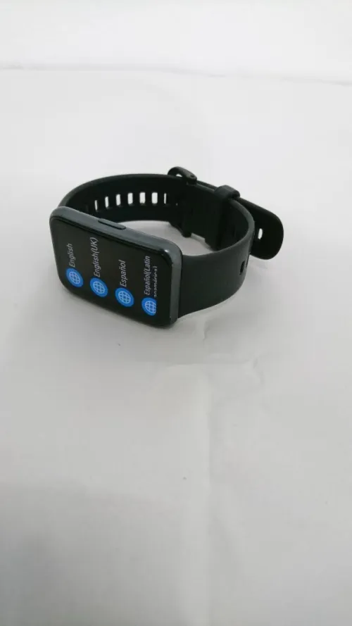 Huawei Watch Fit