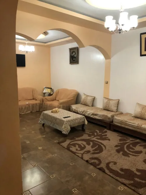 Vente Villa Tlemcen Chetouane