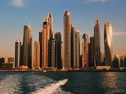 Voyage Organisé à Dubai le mois de Decembre