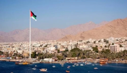 Voyage Organisé en Jordanie.