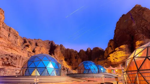 Voyage Organisé en Jordanie.