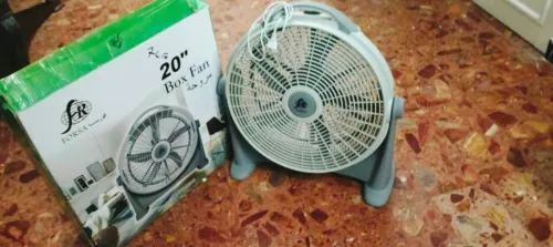 Ventilateur 