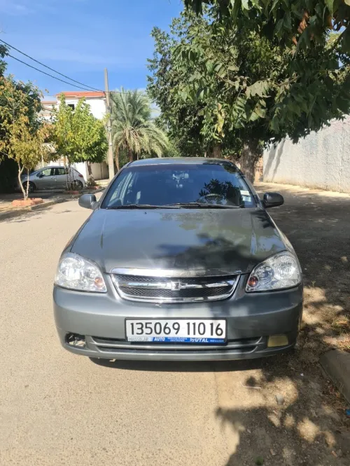 Chevrolet Optra 4 portes 2010 Ls