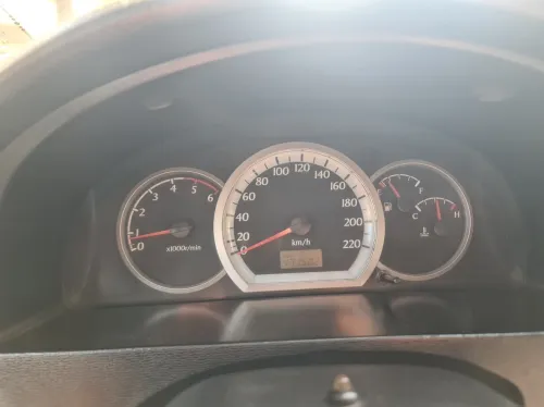 Chevrolet Optra 4 portes 2010 Ls