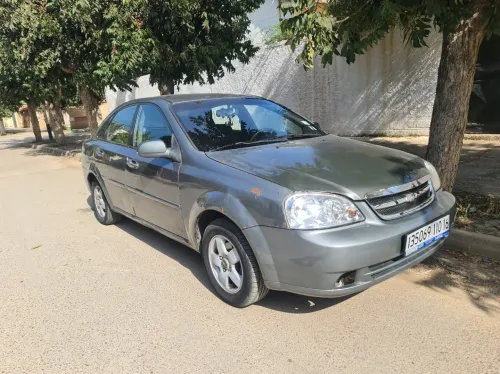 Chevrolet Optra 4 portes 2010 Ls