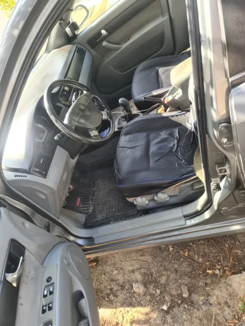 Chevrolet Optra 4 portes 2010 Ls